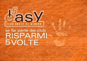 Windor-club-Easy-Five