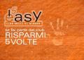nasce a Taranto il club Easy Five per porte e finestre