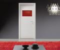 porte style house