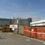 Politecnico di Milano - Cantiere Nuova Biblioteca
