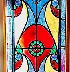 Donatella Zaccaria Vetri D'arte