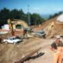 Cantiere Salerno Reggio calabria