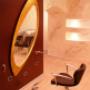 arredamento parrucchiere unisex