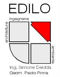 Edilo Del Geom. Paolo Pinna e Dell'ing. Simone Deidda