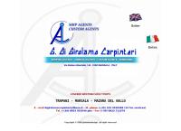 Di Girolamo Carpinteri Agency - Agenzia Marittima Spedizioni