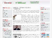 Sito di Varese Disinfestazioni