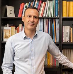 Psicologo a Milano - Daniele Colombo
