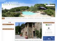 Le Radici Natura & Benessere SNC