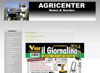 Sito di Agricenter Home & Garden Di Randazzo Salvatore