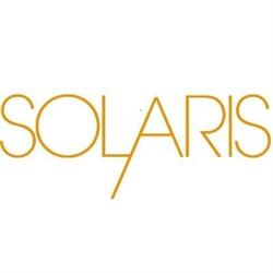 Solaris Architettura Tessile