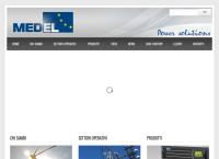 Med.el. Meditterranea Elettronica S.r.l.