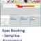 Booking