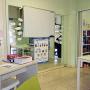 A classroom