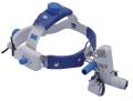 SISTEMA INGRANDENTE GALILEANO CON LEDSU CASCHETTO