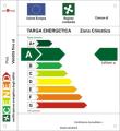 CERTIFICAZIONI ENERGETICHE
