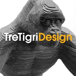Tre Tigri Design
