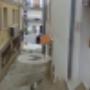 Accesso da Via B.Pepe 22