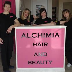 Alchimia Hair and Beauty Acconciatura ed Estetica Unisex