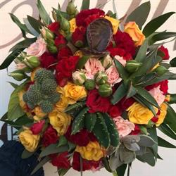 Evolution Flower's Di Aristide Di Maio