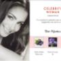 CELEBRITY WOMAN