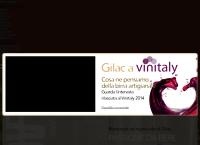 Sito di Gilac SRL