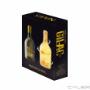 Caricato da visitatore il 12/12/2016 - Confezione regalo 2 bottiglie 0.75 Birra di Natale
