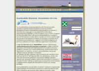 Sito di Bonfiglio Consulting