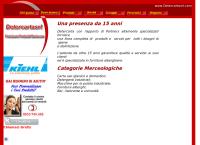 Detercarta Group SRL