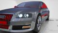 Automotive Test render