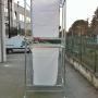 Struttura Porta BIG BAG Sovrapponibile