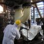 Hot Pipe Coating