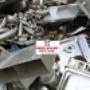 ACQUISTO ACCIAIO INOX rottami