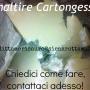 SMALTIMENTO CARTONGESSO rifiuti
