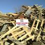 SMALTIMENTO LEGNO rifiuti