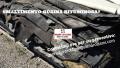 SMALTIMENTO GUAINA BITUMINOSA