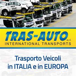 Autotrasporti Tras-auto Srl