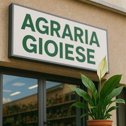 Agraria Gioiese