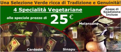 Conserve-Vegetariane
