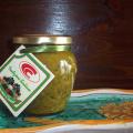 Pesto di Pistacchi di Bronte