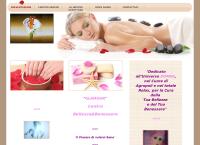 Sito di Glamour - Centro Bellezza&Benessere