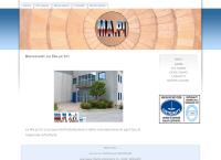 Sito di MA.PI. SRL