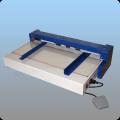 BInder Cordonatrice Semiautomatica Multifunzione