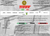 Sito di Tiger SRL