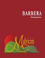 Barbera Frizzante DOC