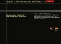 Sito di Azienda Agricola Malvicini