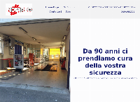 Sito di Notari Service SNC - Centro Revisioni
