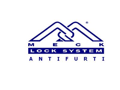 MECK-LOCK-SYSTEM