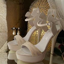 Carmela Scarpa scarpe da sposa e cerimonia / accessori per calzature e pelletterie