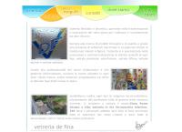 Sito di De Fina S.a.s.