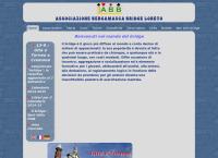 Sito di Associazione Bergamasca Bridge Loreto